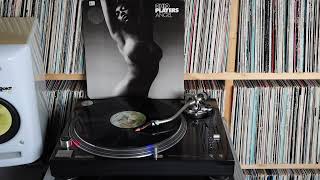 Ohio Players  Angel 1977  A4  Dont Fight My Love [upl. by Craven]