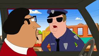 Bordertown  JC Gets Deported [upl. by Viscardi]