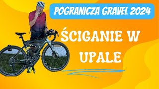 Pogranicza Gravel 2024 [upl. by Zamir]