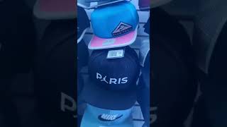 GORRAS NIKE Y JORDAN [upl. by Aihtnyc531]