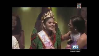 Mutya ng Pilipinas 2018 Grand Coronation Night [upl. by Ainafetse]