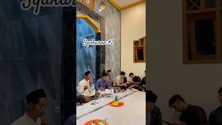 Syukuran amp Peringatan Maulid Nabi Muhammad SAW LPK KOINDO HAN NIPPON subscribe lpkkorea [upl. by Lida]