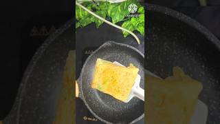 Breakfast recipe shorts youtubeshortsbreakfastideascookingviraltrending [upl. by Maitund]