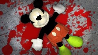 The Death of Mickey Mouse [upl. by Adnirak786]