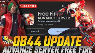 FINALLY OB44 Advance Server Release Date is Here [upl. by Adnorhs]