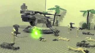 Star Wars the Clone Wars Stories The Battle of Bothawui [upl. by Retsev]