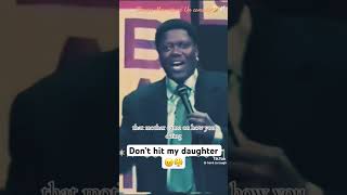 Don’t hit my daughter ever instagram tiktok viralvideo [upl. by Genie447]