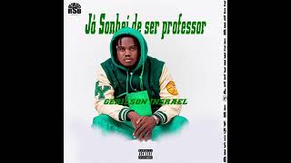 Gerilson Israelsonhei ser professorofficial Music [upl. by Salvadore]