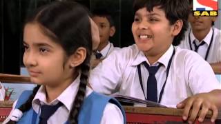 Baal Veer  Episode 116  11th March 2013 [upl. by Wendi]