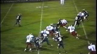 ACHS Lancer 1994 Highlight [upl. by Yirinec]