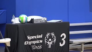 Hundreds of stateline athletes compete in Special Olympics Fall Games [upl. by Sena]