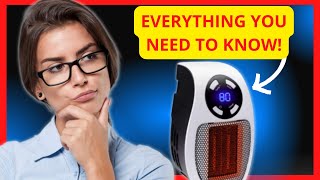 ECOHEAT  ECOHEAT REVIEWS  ECOHEAT HEATER  DOES ECOHEATER WORK [upl. by Ainolopa]