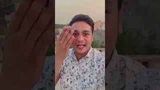 दादाजी की उम्र है 😂 girdharsharma funny instagram reels viral [upl. by Fey24]