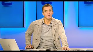 Mircea Badea despre Marele Alb și Tzanca Uraganu [upl. by Artap935]