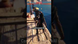 Best Way To Take Revenge From Cultist Assassin Creed Odyssey [upl. by Thirzi17]