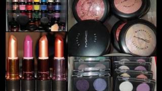 MAC Cosmetics kaufen Sortiment  Bezugsquellen  MAC Pro  MAC günstig kaufen [upl. by Johnnie379]