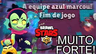 ESSE É O BUG MAIS QUEBRADO DO BRAWL STARS [upl. by Pavlish]