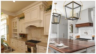 75 Traditional Kitchen Design Ideas Youll Love ➤ [upl. by Marquita]