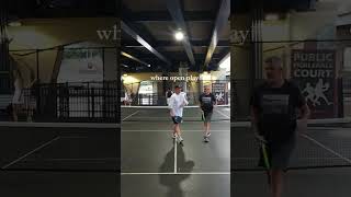 Heres the reality of pickleball [upl. by Ostap641]