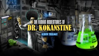 Dr Kokanstine Album Trailer 2024 kokane [upl. by Sarchet]