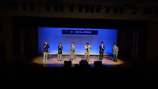 LA・LA・LA LOVE SONG  久保田利伸 [upl. by Rheinlander443]