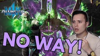 Quan Chi WON A Pro Komp Tournament HoneyBee Reaction and Commentary [upl. by Antons145]