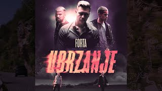 FORTA  UBRZANJE JUŽNI VETAR 2 OFFICIAL SOUNDTRACK [upl. by Basia]