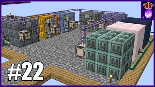 Star Technology Episode 22  Machinery Multiblocking [upl. by Moria]