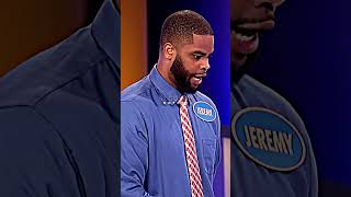 The Best Answer On Family Feud [upl. by Hgeilhsa]