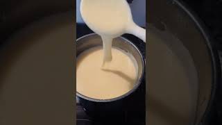 Cornmeal Porridge For Babies A Simple And Tasty Recipe For My Munchkin 😍 babyfood [upl. by Yael650]