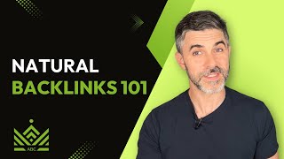 Why a Natural Backlink Profile is an SEO Must [upl. by Bergen]