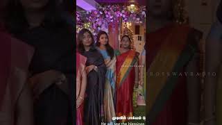 Bayanthu Kartharin  Wedding Song  Tamil Christian Songs  Shorts Trending whatsappstatus [upl. by Lazar539]