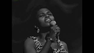 Miriam Makeba  When Ive Passed On Live at Berns Salonger Stockholm Sweden 1966 [upl. by Tandi]