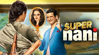 Super Naani 2014  Superhit Hindi Movie  Rekha Sharman Joshi Randhir Kapoor [upl. by Farrica]