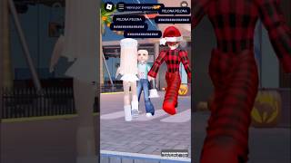 Xóchitl mina humor larosadeguadalupe roblox rhdancestudio [upl. by Ramoh]