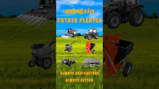 Potato Planter [upl. by Oby333]