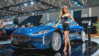 Auto Messe Zurich 2024 Highlights 🚗  Top Cars amp Innovations 🇨🇭 [upl. by Kilroy964]