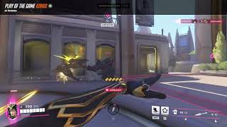 emongg why was this potg part 1123123 [upl. by Haleehs]