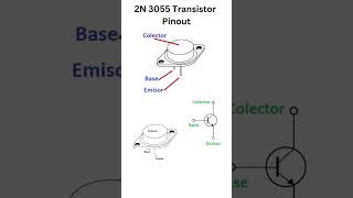 Understanding Pinouts A Beginners Guide to Electronics electronicstutorial electronicmechanic [upl. by Anitrak177]