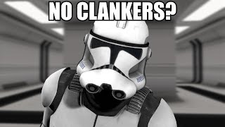 No Clankers [upl. by Garrity]