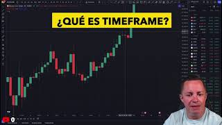 ¿Qué es TIMEFRAME [upl. by Nilorac]