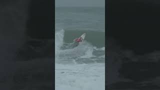 Kolohe Andino takes the La Marginal Surfing Pro to a new standard with a decimating 900 [upl. by Elvera]