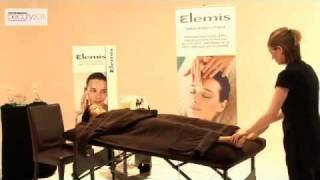 Elemis Luxury Spa Treatments  Professional Beauty [upl. by Ignazio228]