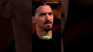 Zlatan Ibrahimovic Mentality quotes mindset [upl. by Marty]