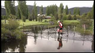 The North Face AR Endurance Challenge Bariloche 2013 [upl. by Aynek]