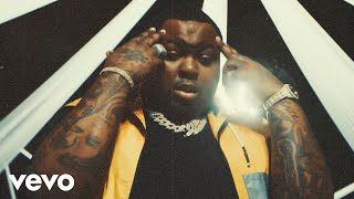 Sean Kingston  Side Official Video [upl. by Eetnod]