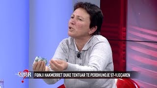 Tre motrat e pamartuara Drama e rëndë që ndjek familjen tonë [upl. by Eiznekcam]