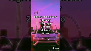 videos de los signos del zodiaco  tik tok 6 [upl. by Introk]