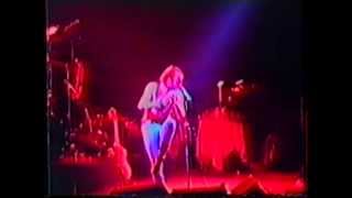 Jethro Tull Live In Barcelona 1992 Full Concert [upl. by Couq]