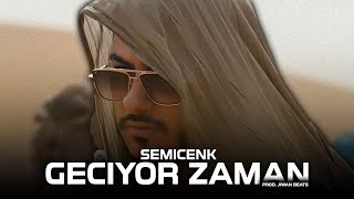 Semicenk  Geçiyor Zaman ProdJiwan Beats [upl. by Marasco]